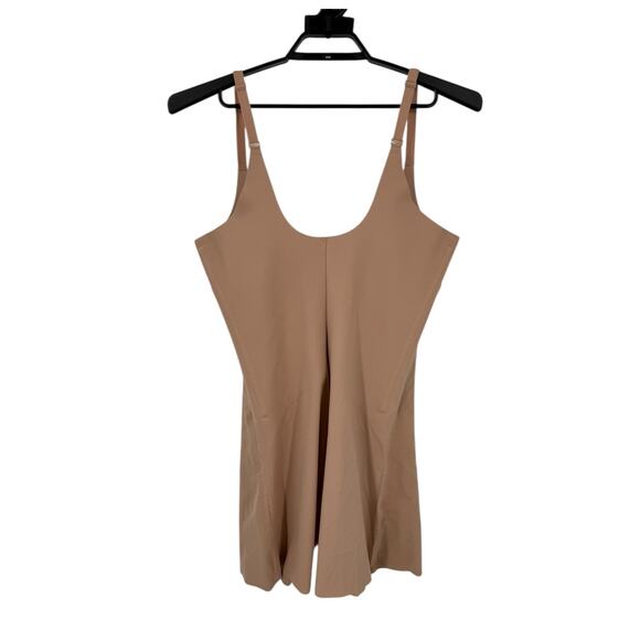 Honeylove bodysuit SPBS00006 Open-Bust Mid-Thigh size 3X - Picture 4 of 6